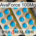 AvaForce 100Mg new08